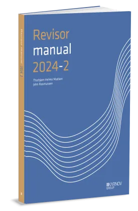 Revisormanual 2024-2 - Abonnement