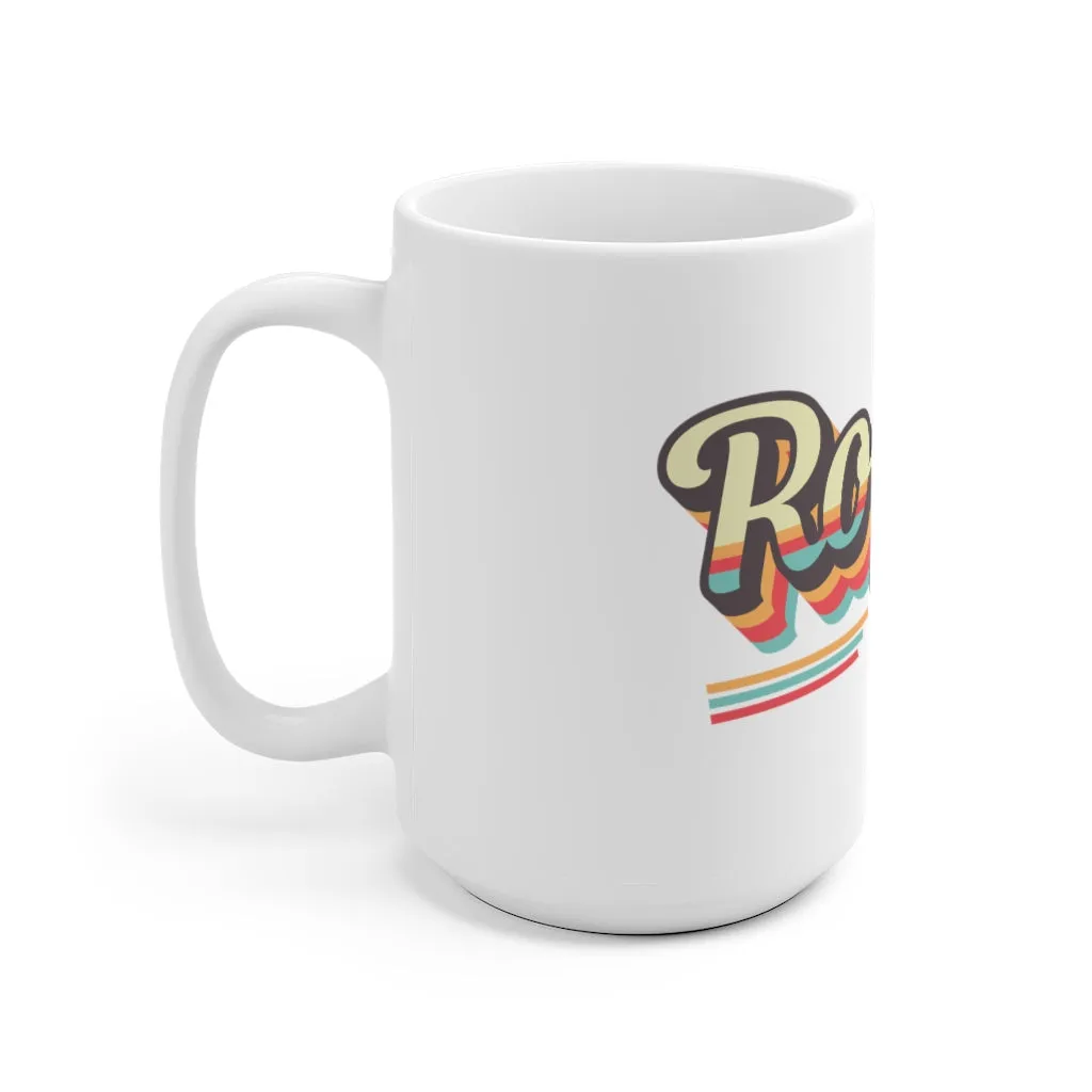 Rogue Class Mug