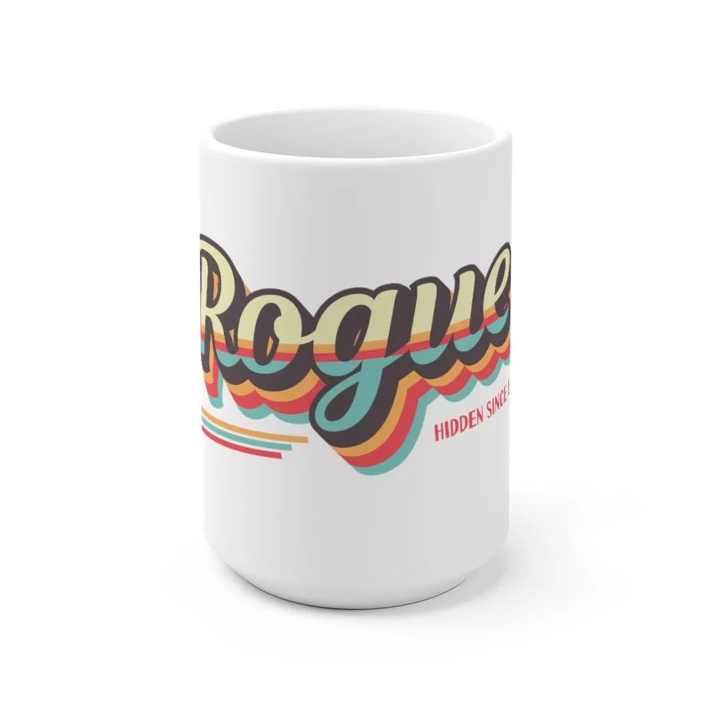 Rogue Class Mug