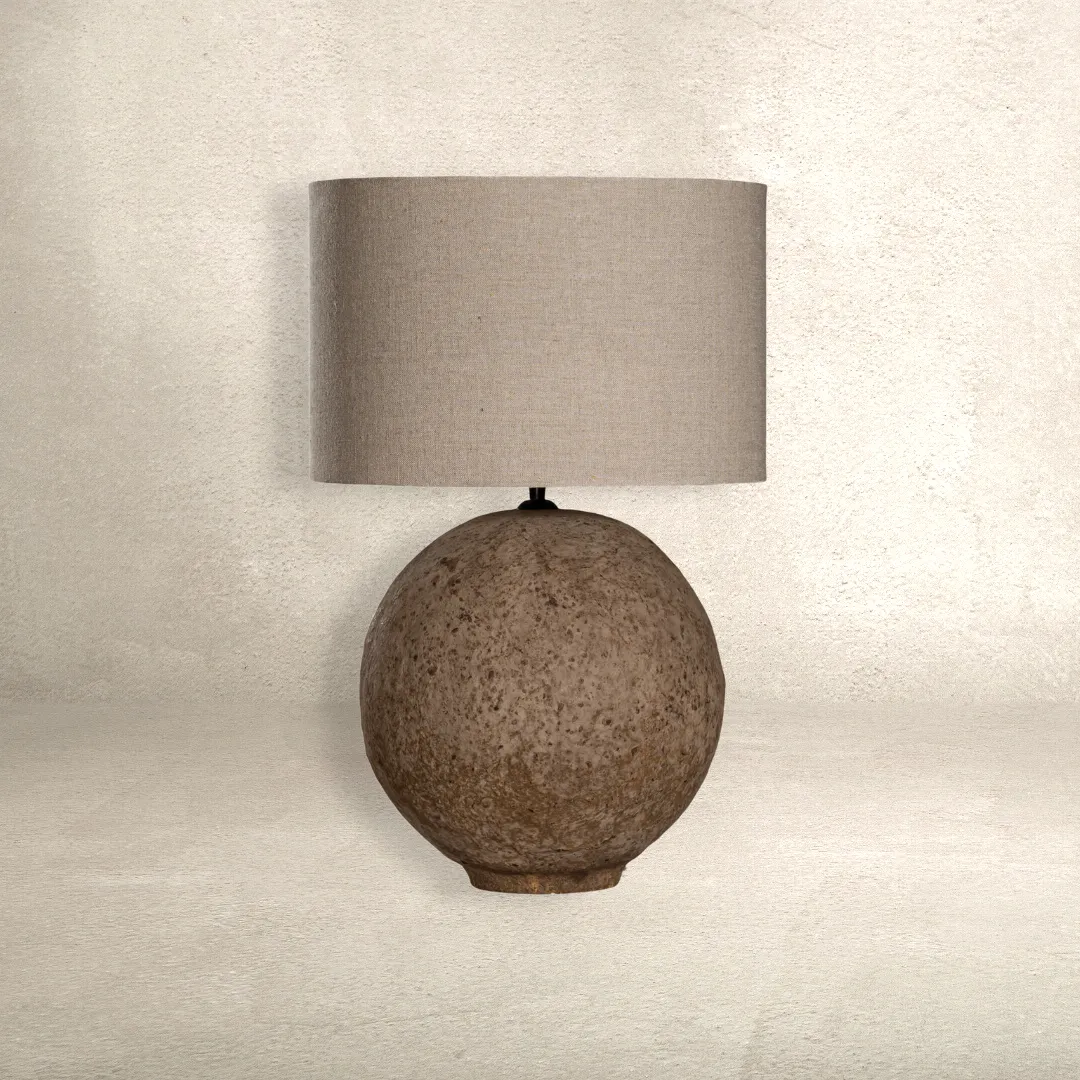 SABI TABLE LAMP