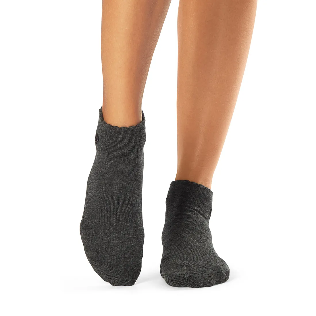 Savvy Grip Socks *