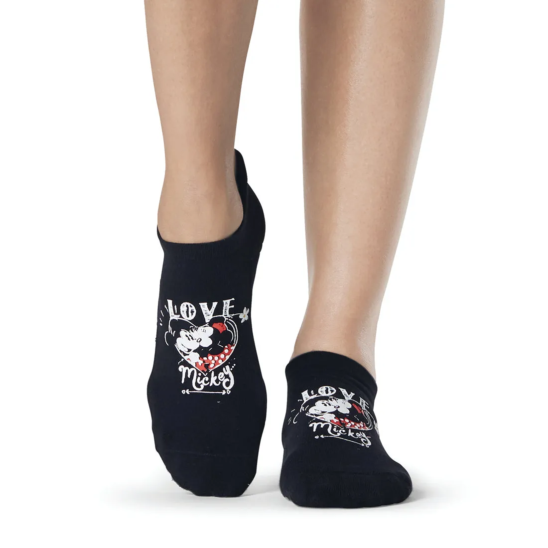 Savvy Grip Socks *