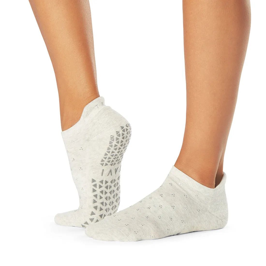 Savvy Grip Socks *