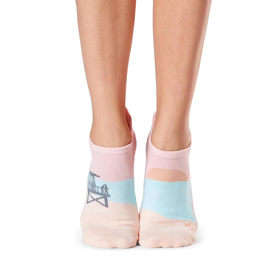 Savvy Grip Socks *