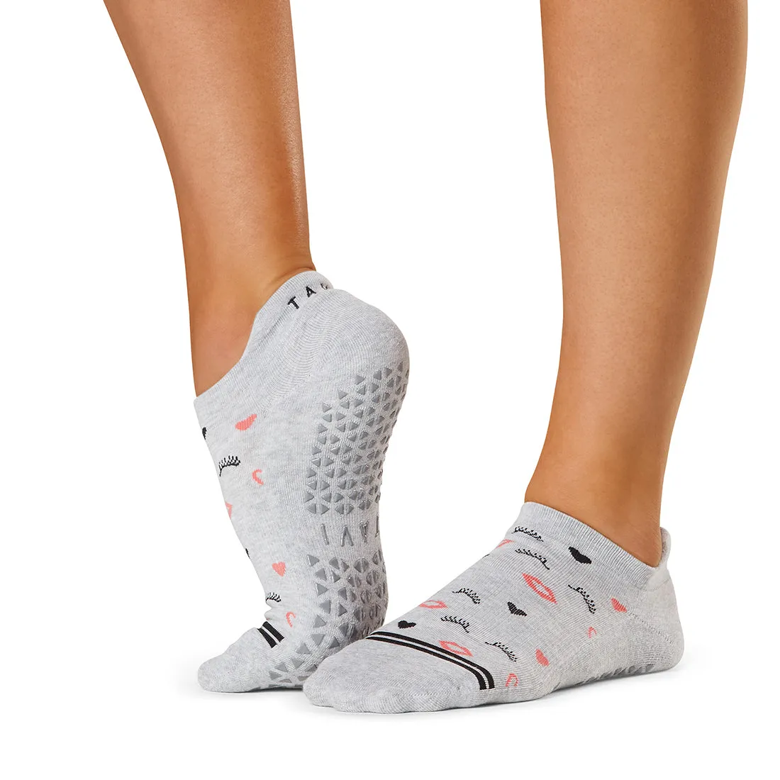 Savvy Grip Socks *