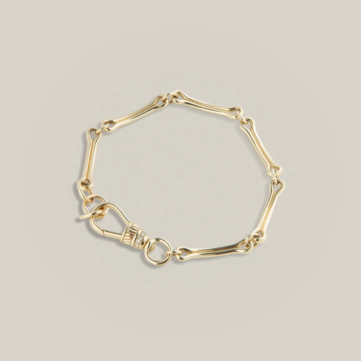 Show Your Bones Bracelet