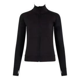 Silky Studio Range Ladies Full Zip Jacket