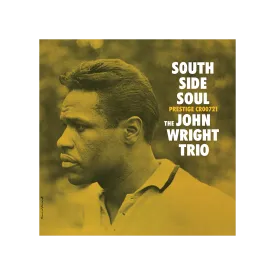 South Side Soul (Original Jazz Classics Series) (Digital Album)