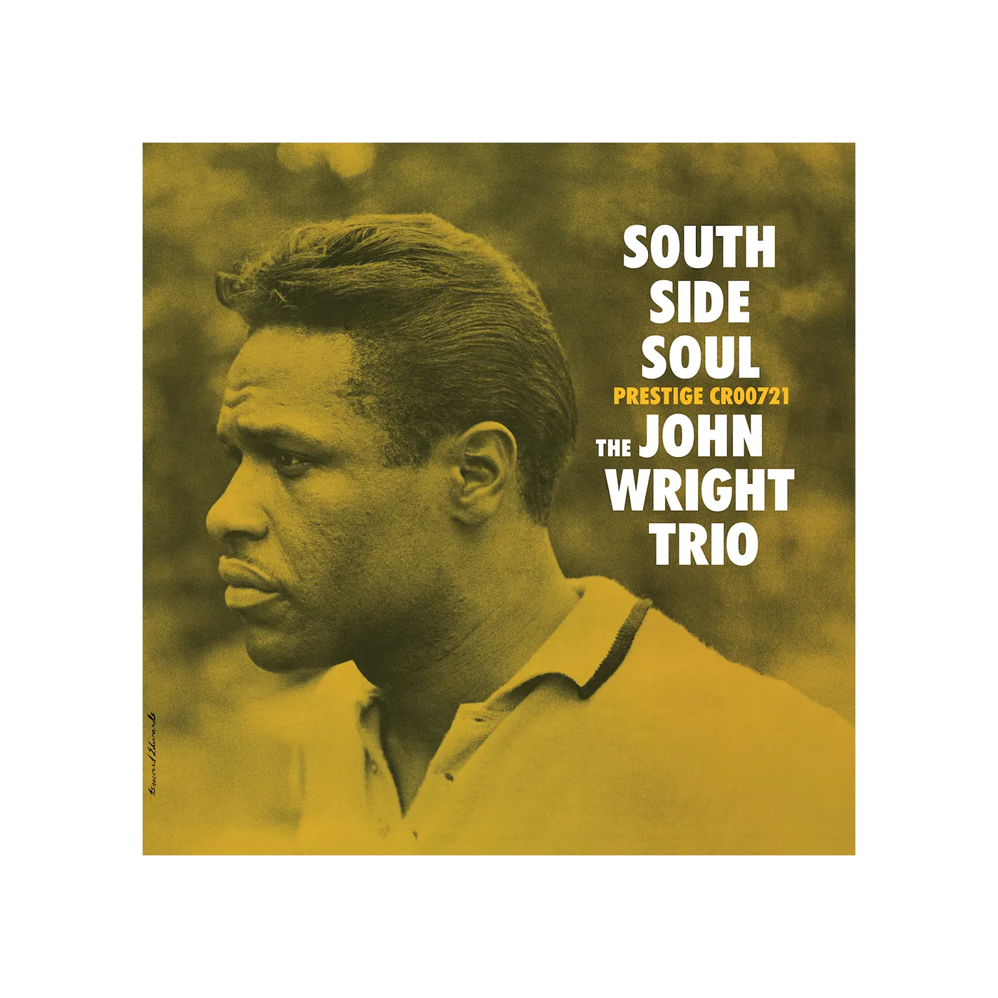 South Side Soul (Original Jazz Classics Series) (Digital Album)