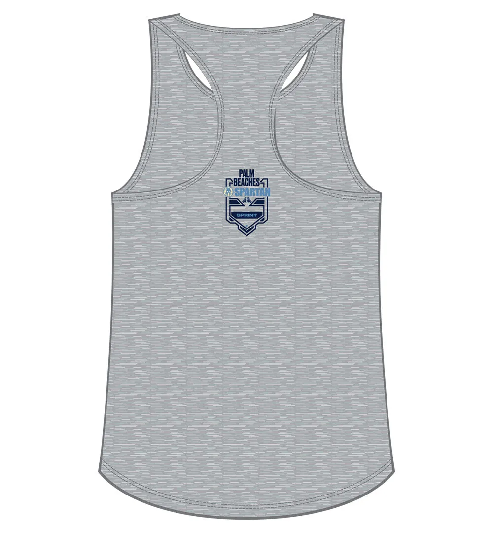 SPARTAN 2024 Palm Beaches Venue Tank - Women's