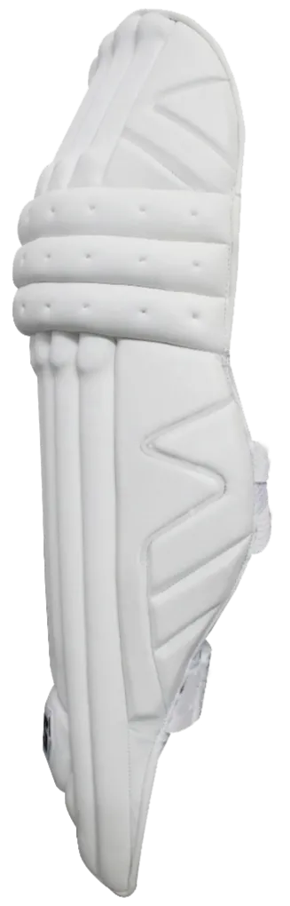 SS Super Select Batting Pads - White