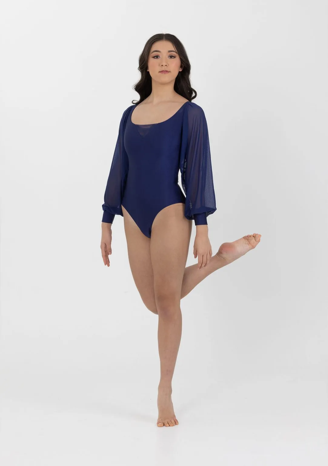 Studio 7 Adult Natalie Leotard ADL13