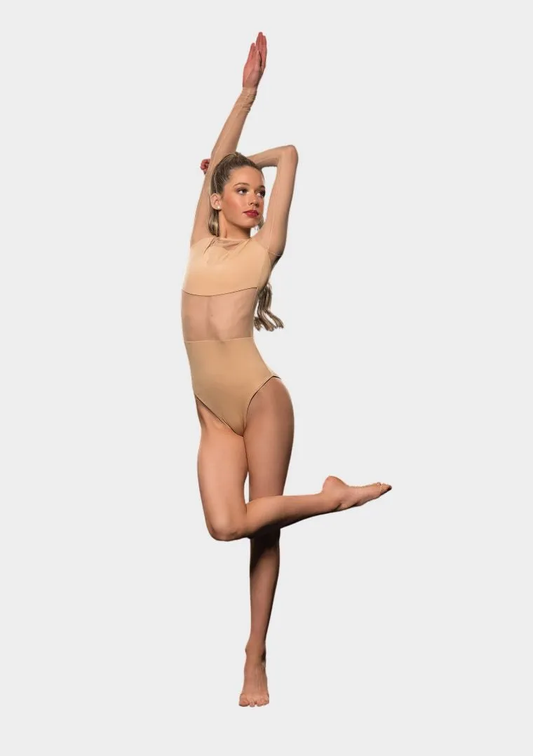 Studio 7 Cleo Leotard Chl09 Adl09