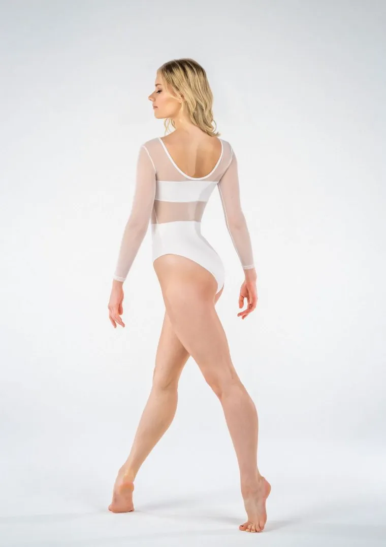 Studio 7 Cleo Leotard Chl09 Adl09