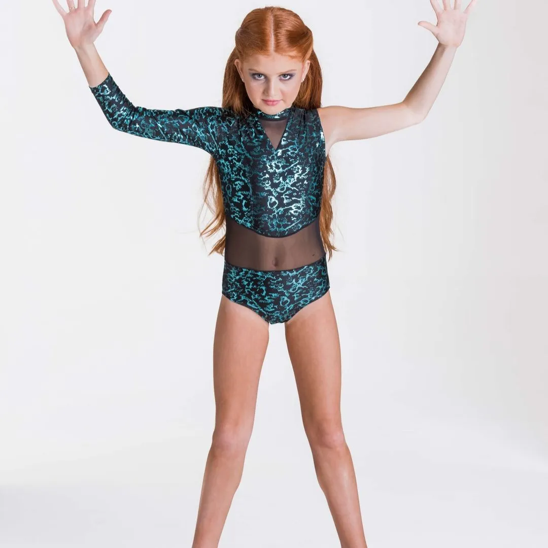 Studio 7 Wild Things Leotard CHL04 / ADL04