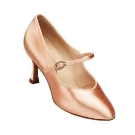 Supadance 1012 Court Shoe 2.5"