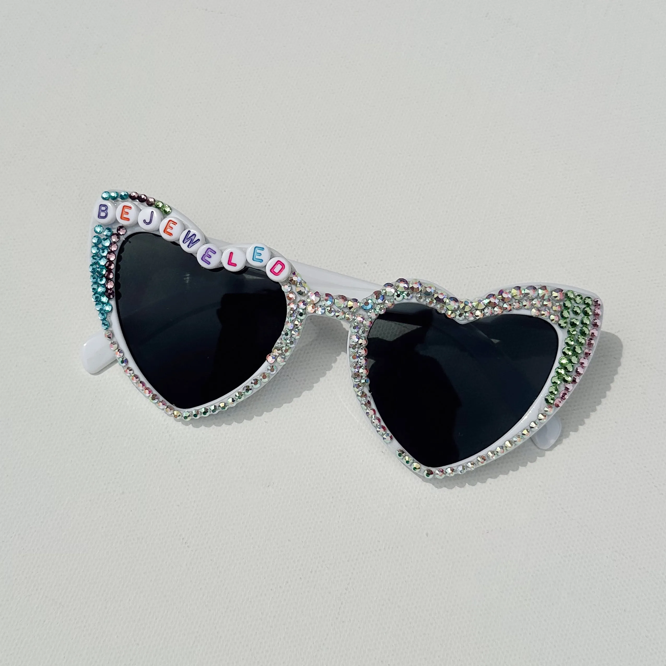 Swiftie Sunnies - Bejeweled