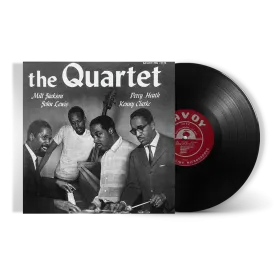 The Quartet (Mono) (LP)