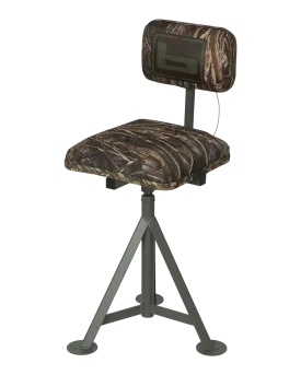 Tripod Blind Stool