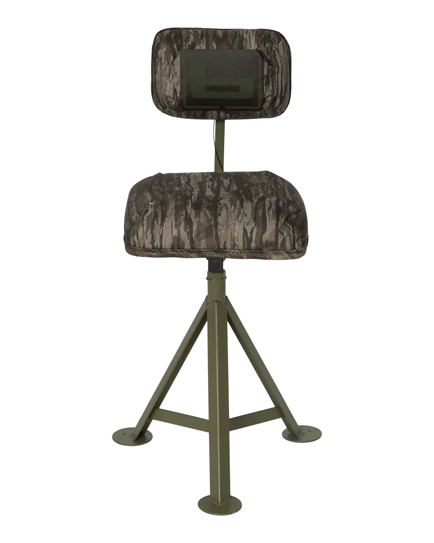 Tripod Blind Stool