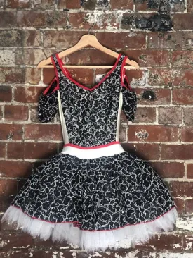 Tutu Dress