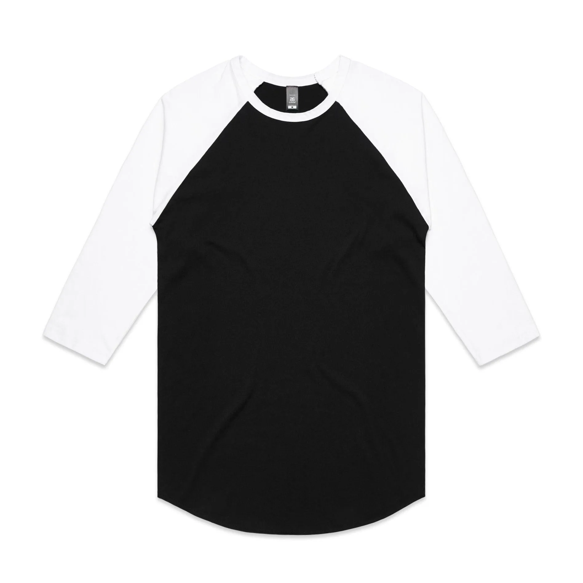 Unisex Raglan Tee