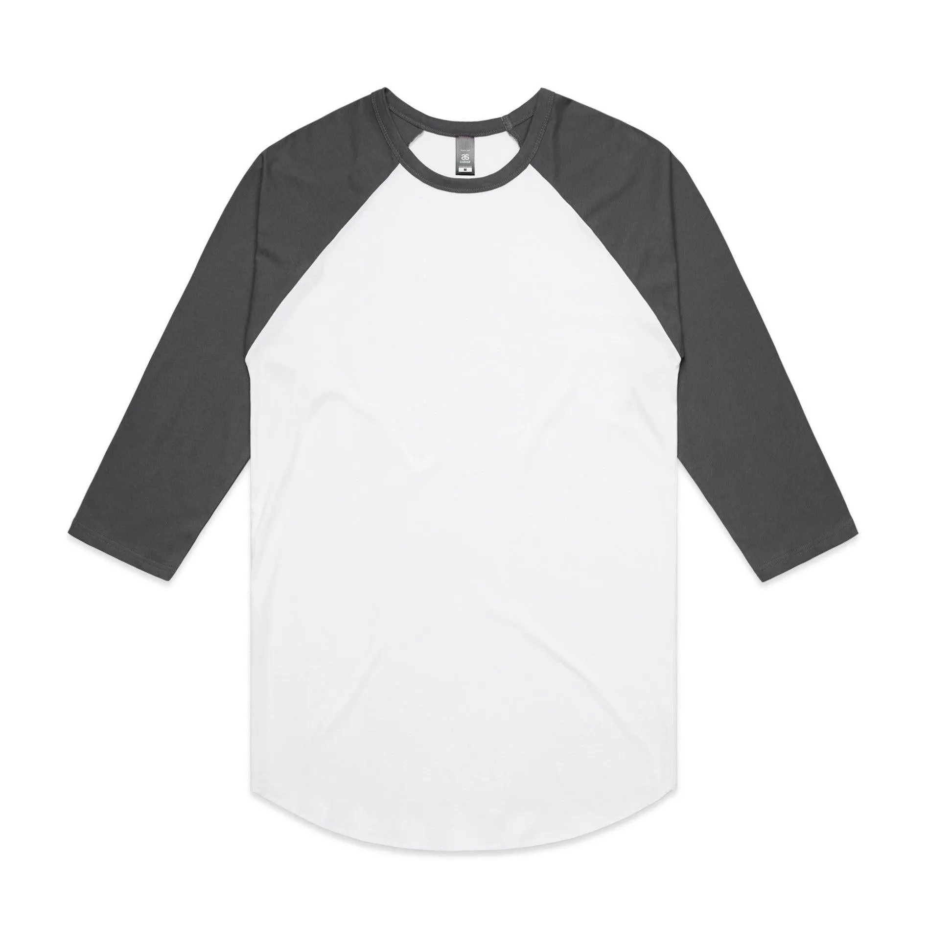 Unisex Raglan Tee