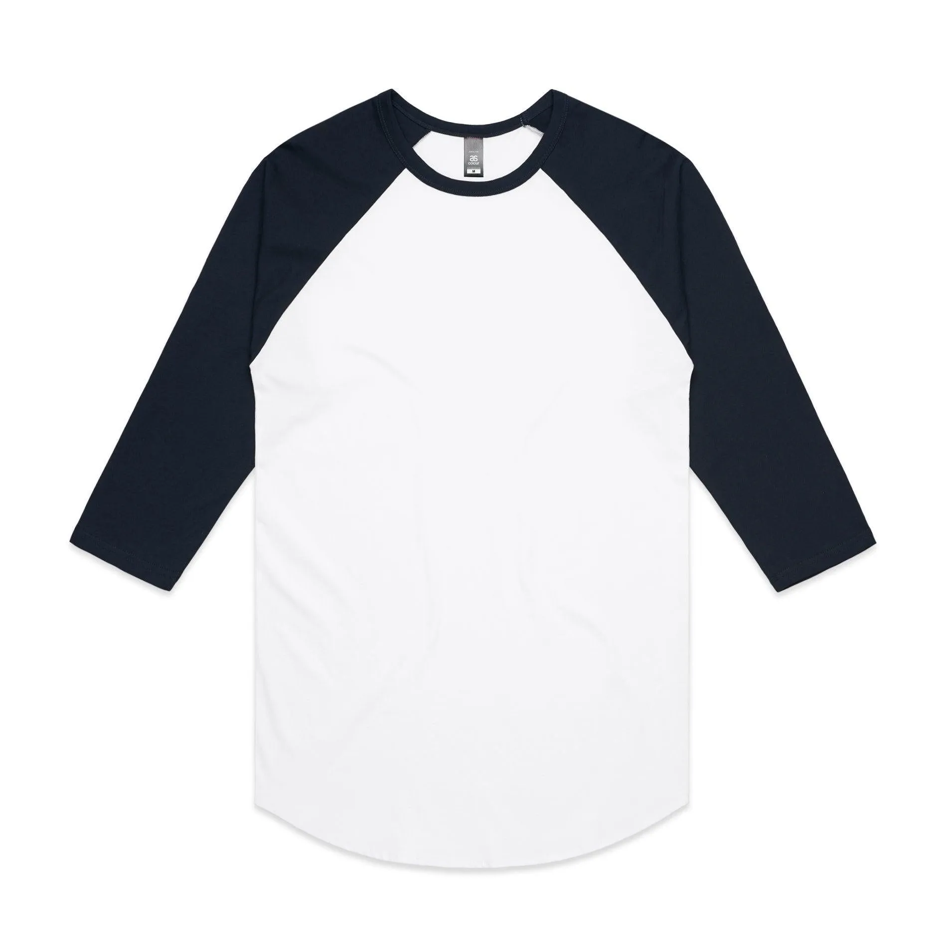 Unisex Raglan Tee