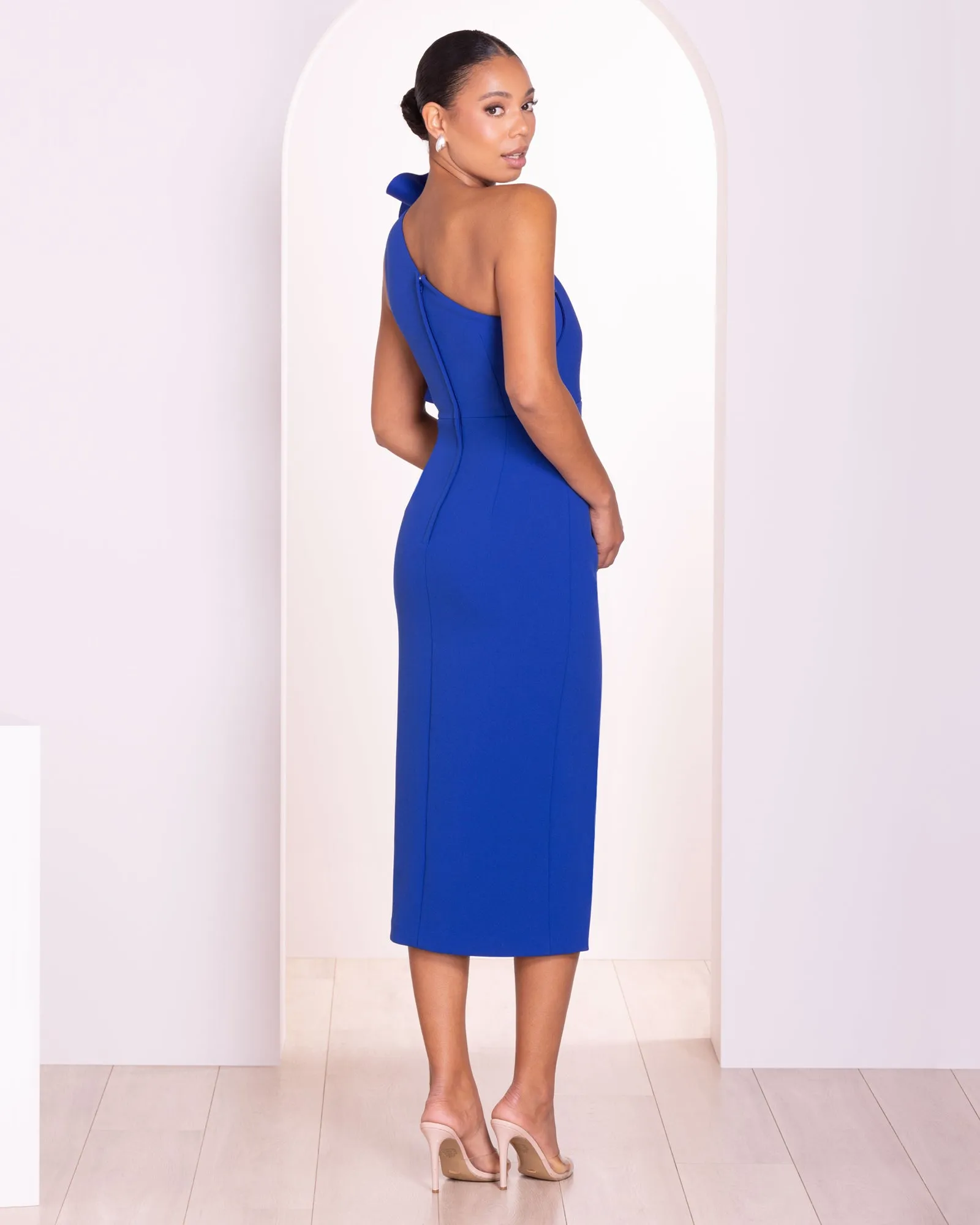 Vittoria Midi Dress