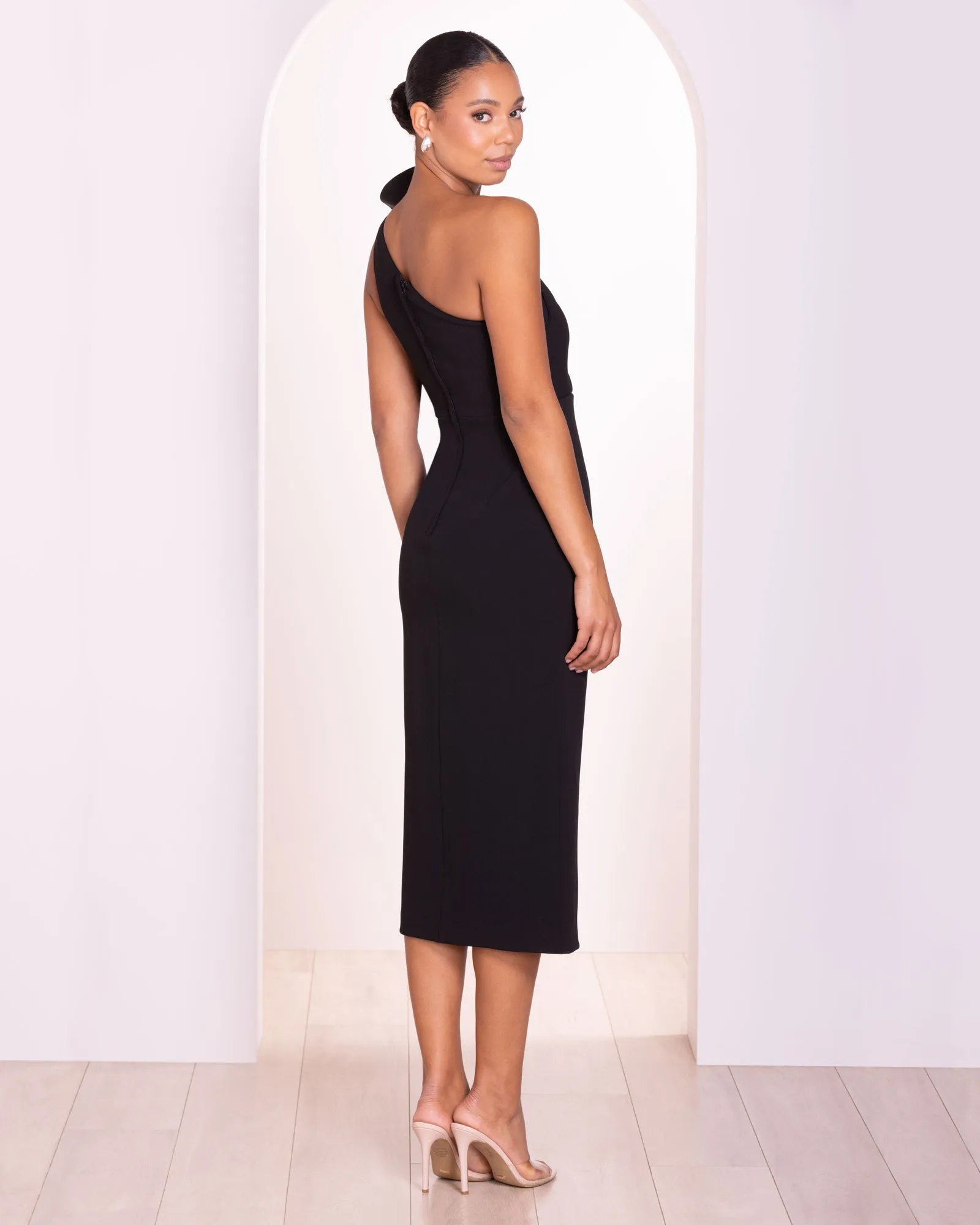 Vittoria Midi Dress